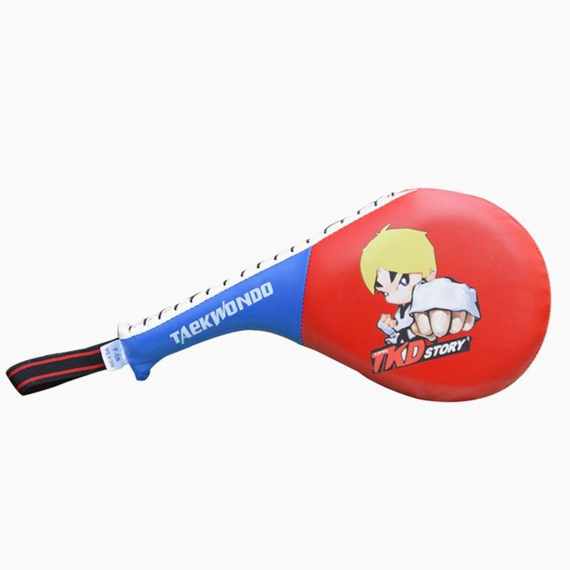 Мультфильм сращивания красный