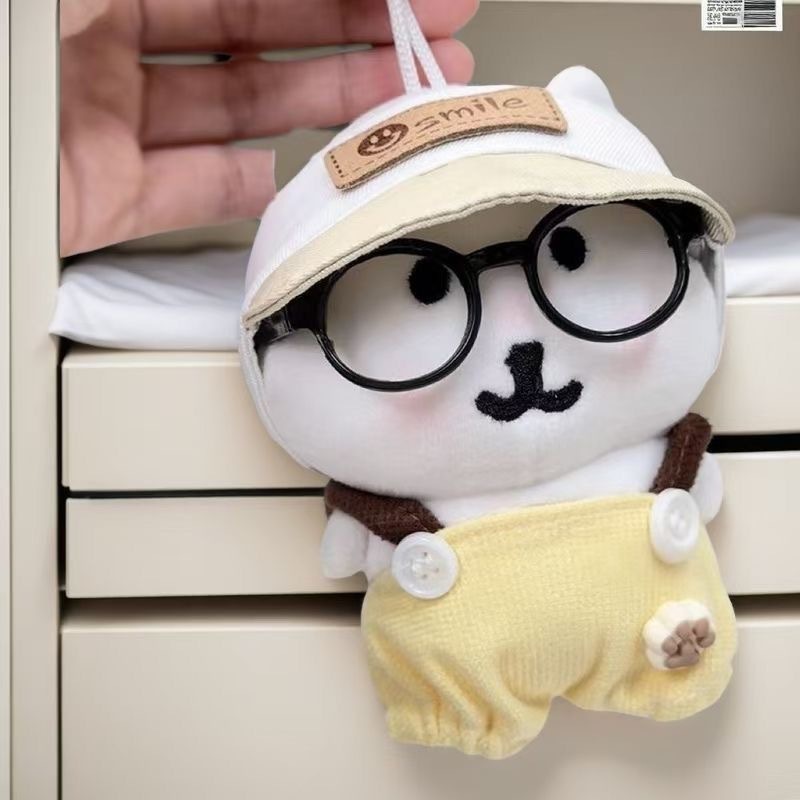 10cm自嘲熊猫爪シリーズバックパンツ子供服アクセサリー子供熊子供服アクセサリーかわいいセット帽子春|undefined