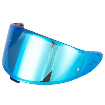 Dəbilqə (Kaska) aksesuarları | Rf1400/X15/Nxr2/Cwr-F2 Helmet Safety - tea-slice-revo-ice-blue-suitable-for-daytime