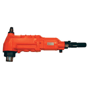 JapaN FUJI FUJI FCD-75R-11S N AiR DRiLL Heavy CuRved Head AiR DRiLL Heavy-duty L-Shaped PNeumatic DRiLL
