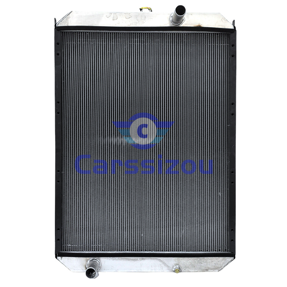 适用于大宇DH300-7挖掘机冷却散热器组件现货供应