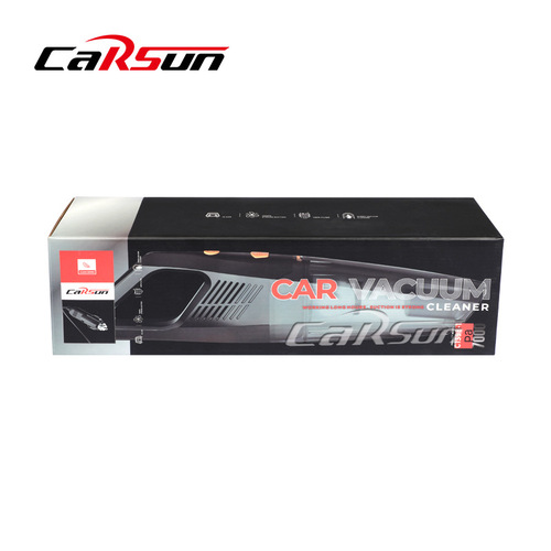 Car and Home Dual-Purpose Cordless Convenient Handheld Rechargeable with Lighting High-Power Strong Dust Vacuum Cleaner