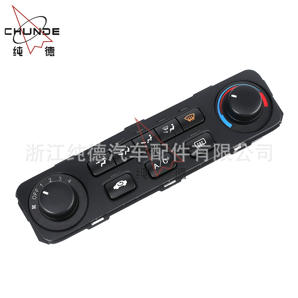 Для Honda Accord 2001–2002 гг. Панель климат-контроля79600-S84-A21ZA