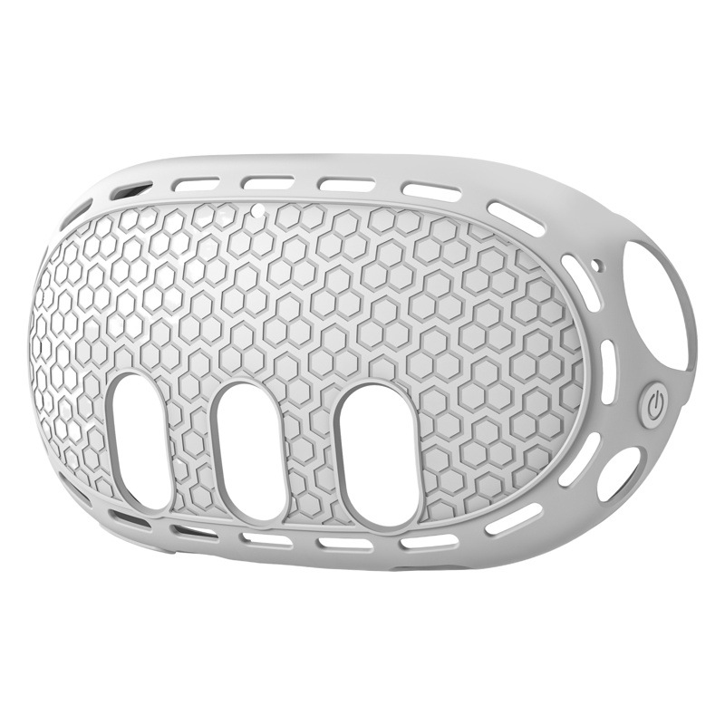 Aplicable a meta quest3 host set material de silicona VR host cubierta protectora gafas inteligentes accesorios en stock