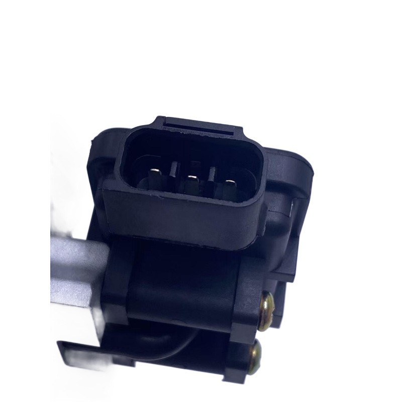 53032023Ab 53032023Ac 62mm Throttle Body Valve Assembly Is Suitable for 96-01 Jeep 4.0L