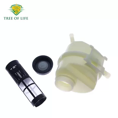 Power Steering Reservoir – Sükan sisteminin digər hissələri