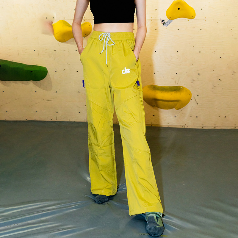 Mustard yellow [three-proof technology]