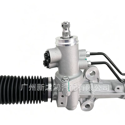 Steering gear assembly Hyundai Tucson, right-hand