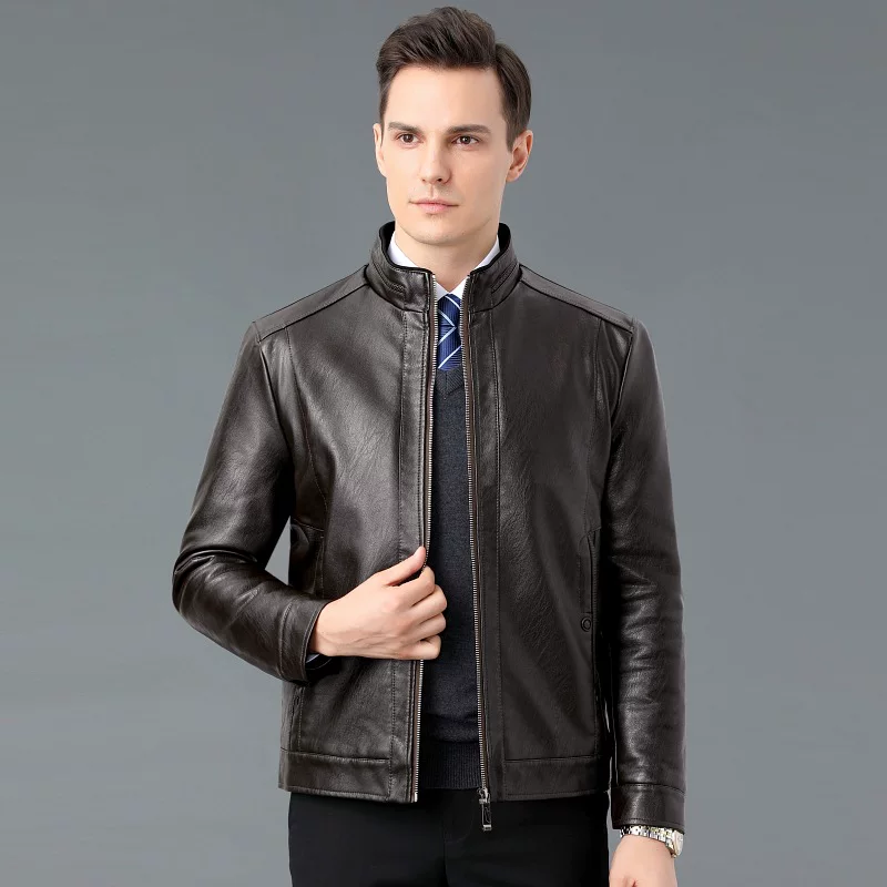 Winter short keep warm jacket, 2023