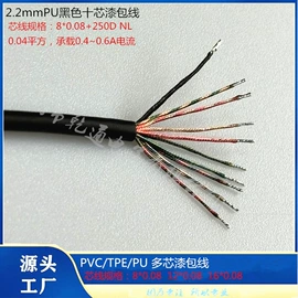 漆包线;数码音频线;复合型胶粘剂