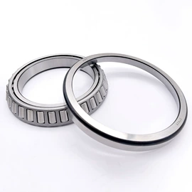 深沟球轴承;圆锥滚子轴承;轴承