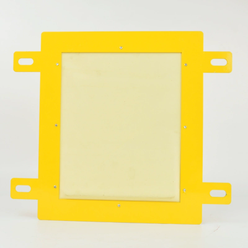 Explosion-proof square slot blocking detector LDM-Y LDM-G DSII explosion-type blocking switch fille switch