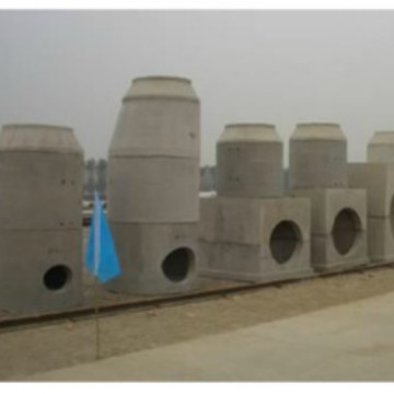 混凝土制品机械潍坊厂家 混凝土涵管模具 混凝土管构件设备