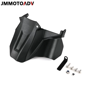 Suitable for Bmw R1300Gs Modified Center Fender Front and Rear Mud Tile Water Shield Center Fender Off-Road