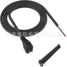 ANTOBLE 33007298 18�Ź��˫�ߵ�Դ�ߣ�����DEWALT DW100��DW101