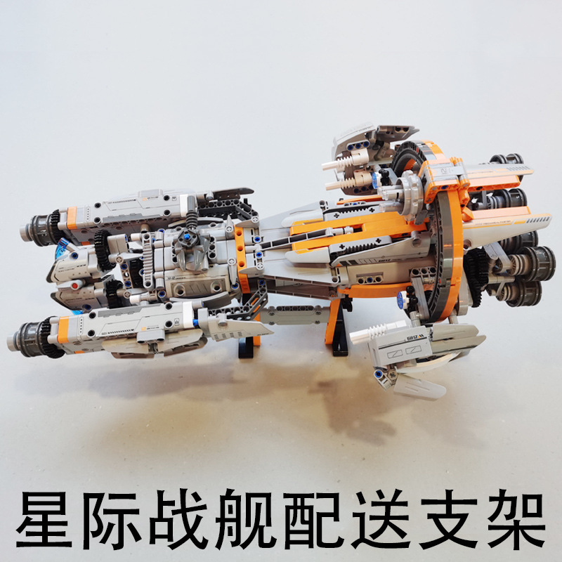Wali プログラミングビルディングブロック組み立てロボットスリーインワンリモコン電気互換性レゴおもちゃギフト教育機関|undefined