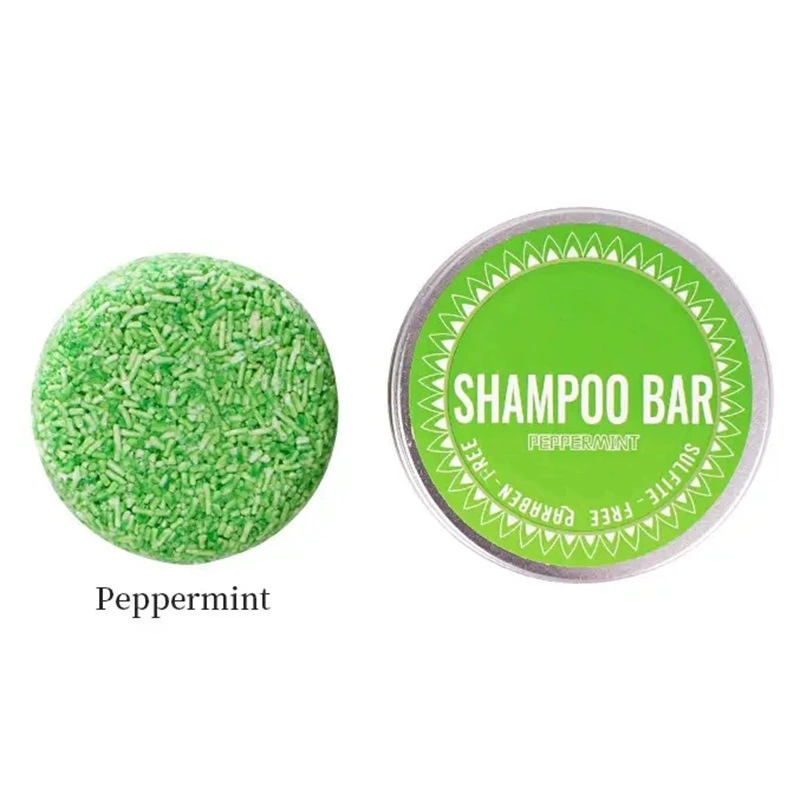 Трансграничная внешняя торговля mint bar Мыло шампунь шампунь Мыло ручной работы Очистка оливкового масла Мыло шампунь Мыло