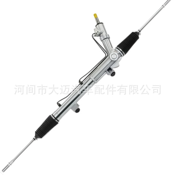 CC97VB-3N503-BA/97VB-3N503-BA steering gear, compatible with Ford Transit V184