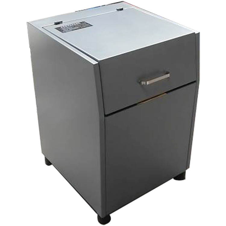 鹤壁鑫诚信直供GJ-100快压式实验室用密封式制样粉碎机不带定时款