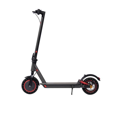 Qatlanan elektrik skuterlər Battery Life, Two-Wheeled Scooter - g20pro-front-and-rear-double-shock-absorption-74ah