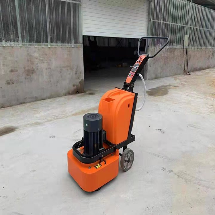 金钢石地面水磨石机 建筑用水磨石机 250型电动水磨石机现货优惠