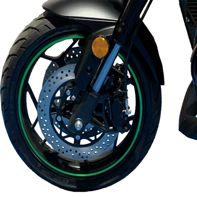 Avtomobil və motosiklet məhsulları istehsal avadan Disc Brake 250cc Large Displacement