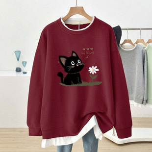 ��}����كɼ��l��Ůoversize���L����㼑��L��ʽ�͹�����