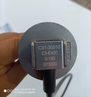 threaded liquid level sensor truck air — automobile instrument