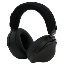 适用Sony/索尼MDR-Z1R头戴式耳机头梁套保护套垫Z1R横梁套保护垫