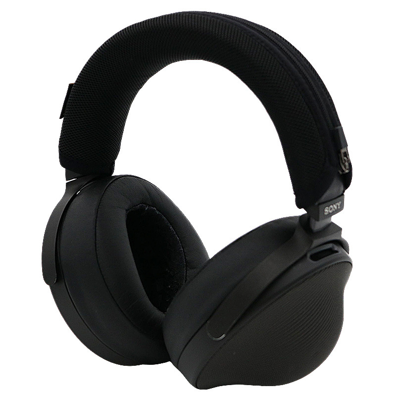 Suitable for Sony/Sony Mdr-Z1R Headphone Head Beam Cover Protective Cover Pad Z1R Beam Cover Protective Pad