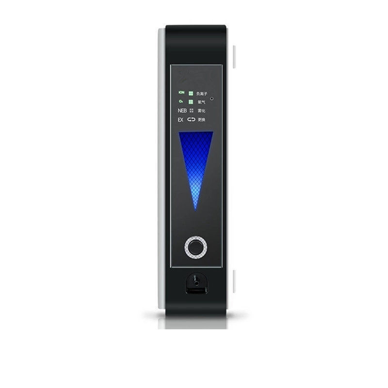Car household negative ion oxygen bar outdoor oxygen meter highpower portable oxygen generator car air purifier