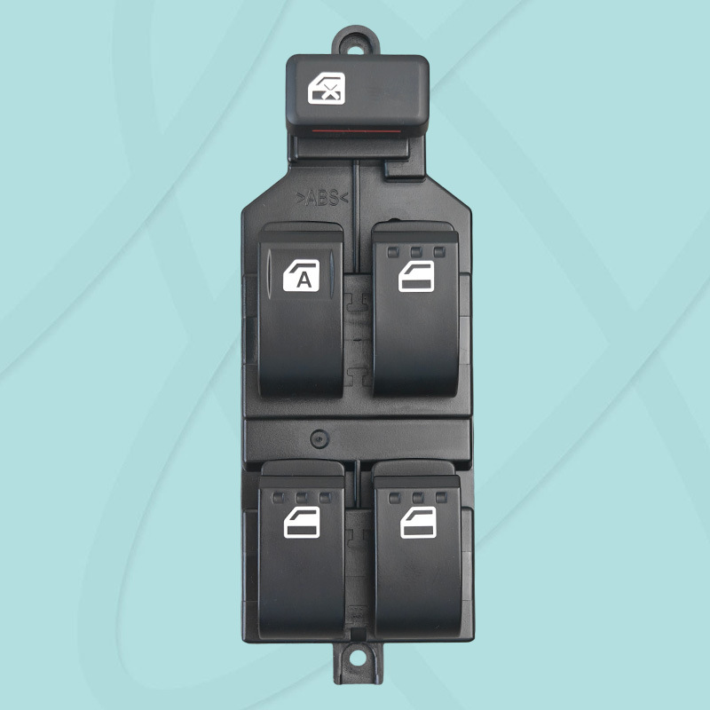 84820-B4030 is suitable for Toyota Daihatsu Avanza window regulator switch
