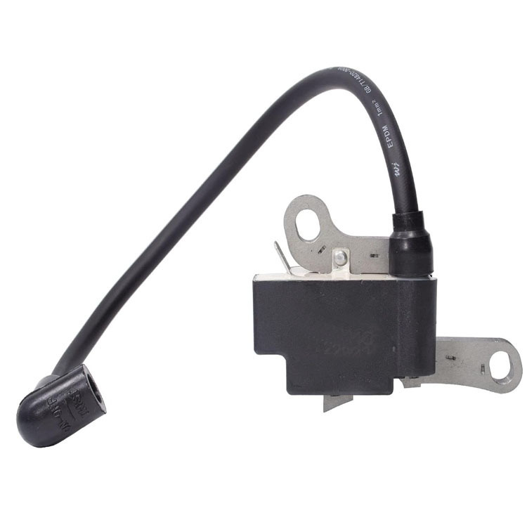 Accesorios de sierra de cadena cortacésped bobina de encendido adecuado para 99-2916 99-2911684048 684049