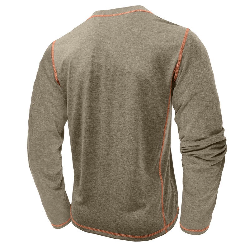 Demi-season warm long-sleeve, Amazon
