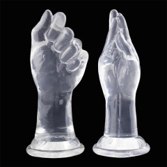 Fist-Arm Adult Products, Sex Toys, Simulation Penis, Women's Fake Vagina, New TPE Artistic Design, 24cm x 10cm