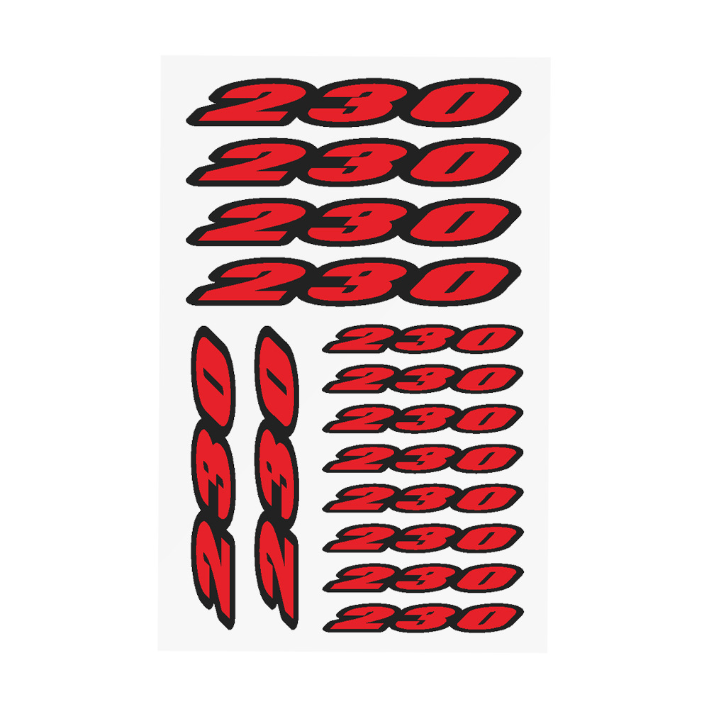 Szt077 - rojo