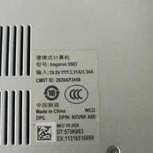 ���ô���7405 2-in-1 5402, 5406 ���CF5RH C5KG6 5NDNH K3N6W