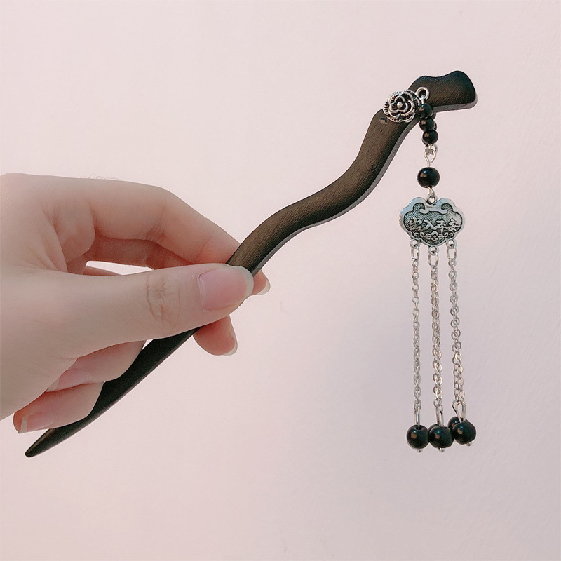 Clipper de cabello de estilo antiguo, lámpara luminosa, clipper de cabello de metal, corte retro, tocado de hadas, joyas para el cabello diarias, mujeres