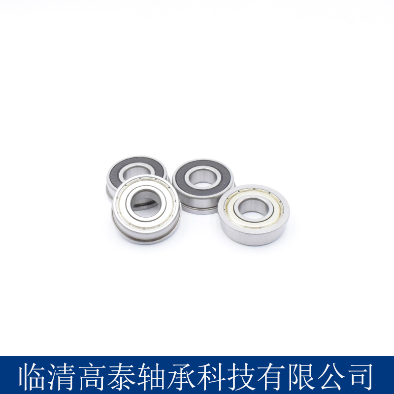 Factory directly supply flange bearing F60001 F6002 F6003 F6004…