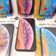 网红创意苹果手机修正带学生写字修改错字高颜值涂改液儿童文具