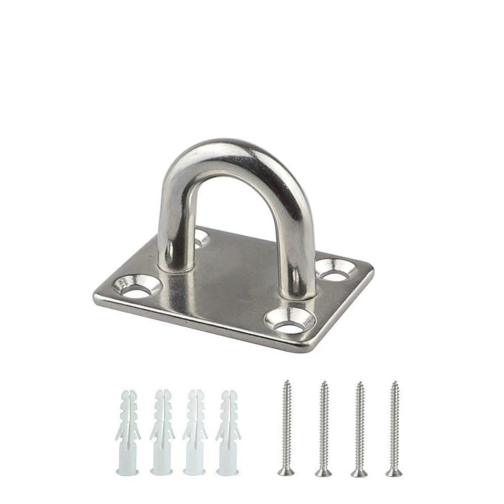 Скоба фиксирующая Yonggao Stainless Steel M5
