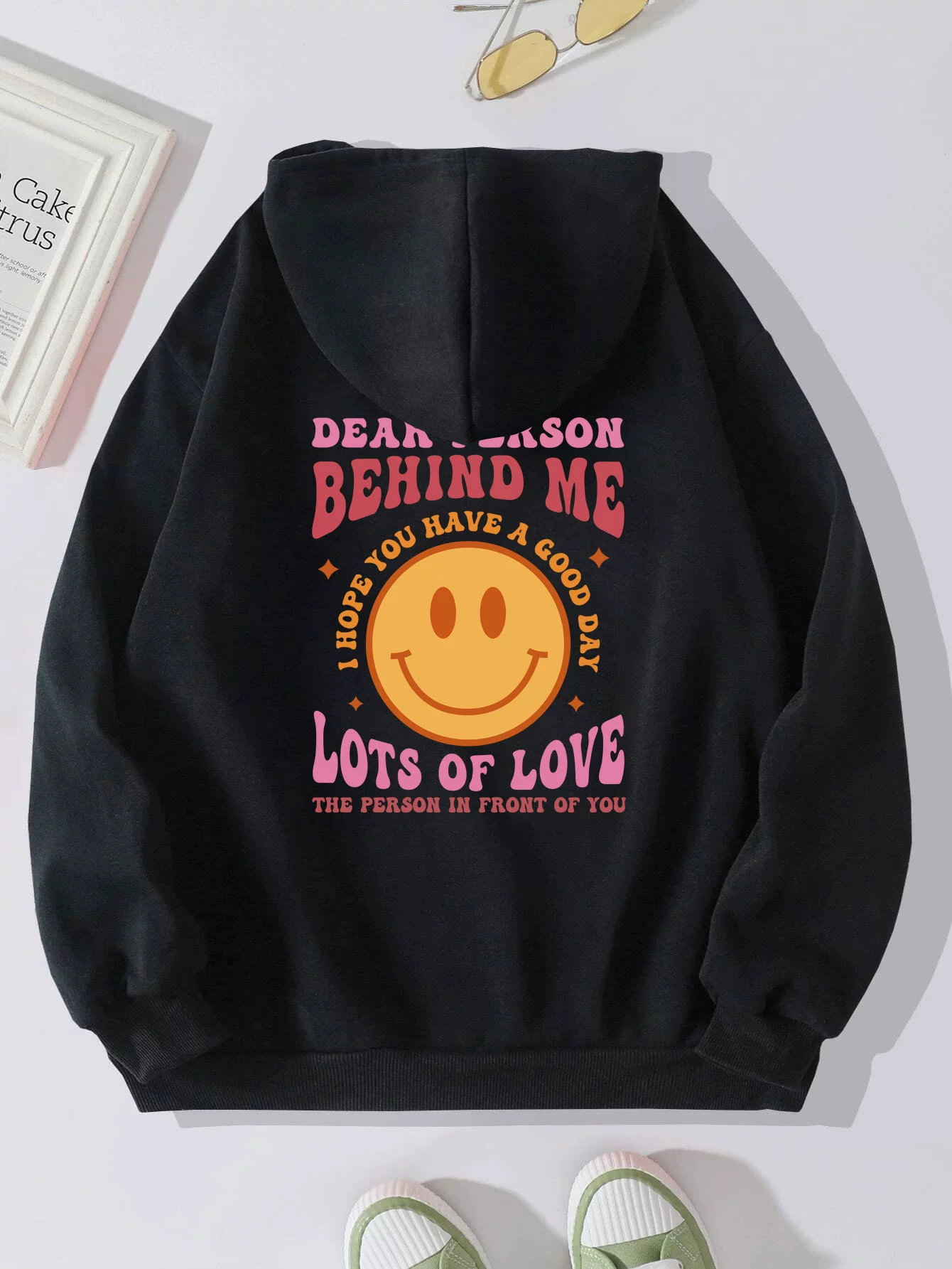 (Cross-border trading), kangaroo, warm sweatshirt, hoody, drawstring