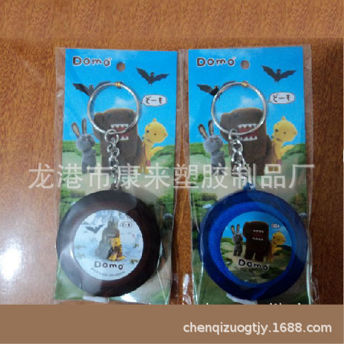 供应圆形皮卷尺/纤维卷尺/广告卷尺/礼品尺【量大价优】