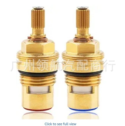 94008000 94009000 Картридж для смесителя