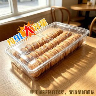 �S��ֱ��ʳƷ��PET���ܺк決���ʳ��F��͸�����ϰ��b��