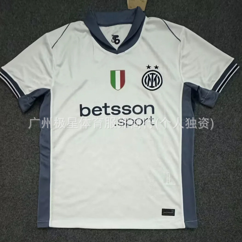 24-25 Camiseta de Fiorentina Camiseta de fútbol de manga corta Serie A Camiseta de fútbol de casa Fiorentina