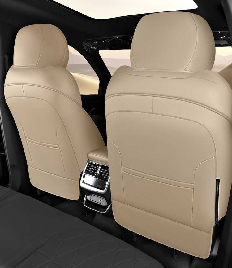 Suitable for Geely Xingyue L, specifically designed seat covers for the 2025 and 2026 models, Oriental Yaw car seat cushions, full-coverage perforated leather seat covers