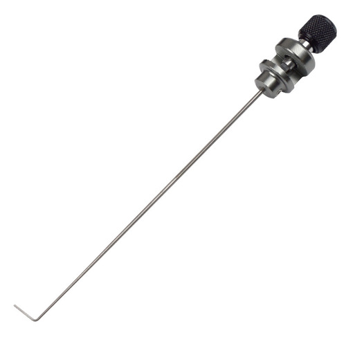 Competitive fine block needle alloy needle hard decoupler fish fishing block needle small crucian carp fish guard fishing block needle