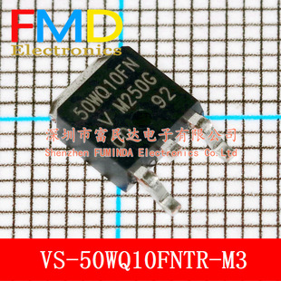 ФػO VS-50WQ10FNTR-M3 TO-252 VISHAY() ȫ¬F؛