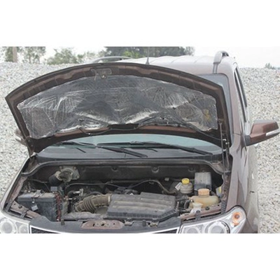 Resistant, Noise Reduction, Car sound-absorbing cotton